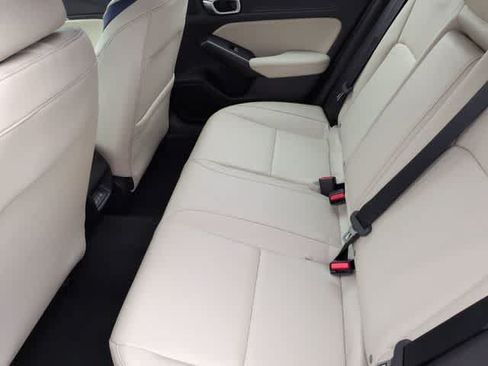 Used 2026 Acura Integra A-Spec FWD image 21