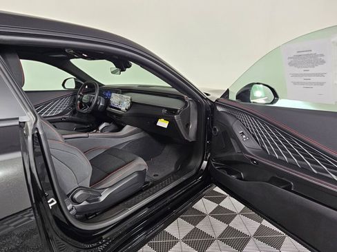 New 2026 Dodge Charger GT w/ Blacktop Package image 33