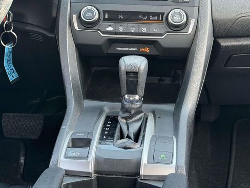 Used 2018 Honda Civic LX image 16