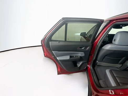 Used 2024 Honda Prologue Touring image 27