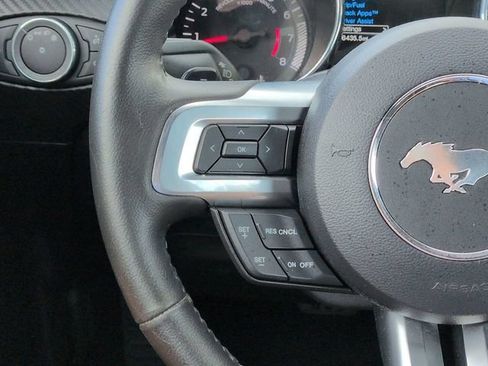 Used 2015 Ford Mustang Convertible w/ Equipment Group 051A RWD image 22