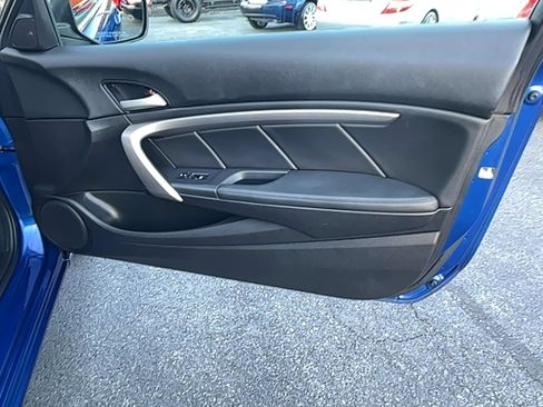 Used 2008 Honda Accord EX image 21