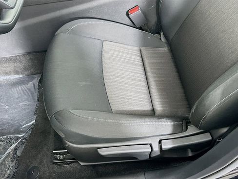 Certified 2025 Nissan Altima 2.5 S image 27