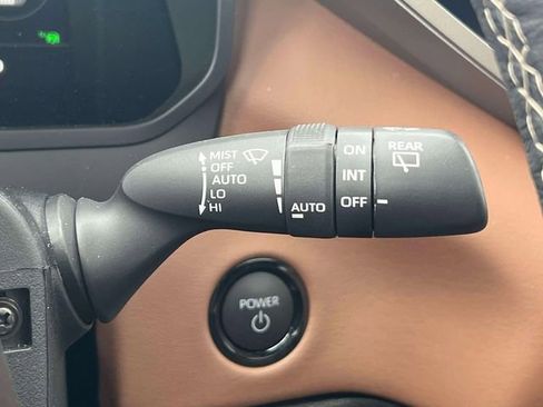 Certified 2026 Toyota Sequoia 1794 Edition w/ Tow Technology Package AWD/4WD image 26