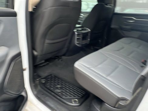 Used 2020 RAM 1500 Big Horn image 24