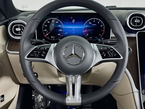 New 2026 Mercedes-Benz C 300 Sedan image 17