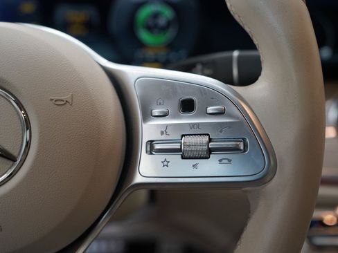 Used 2019 Mercedes-Benz CLS 450 image 16