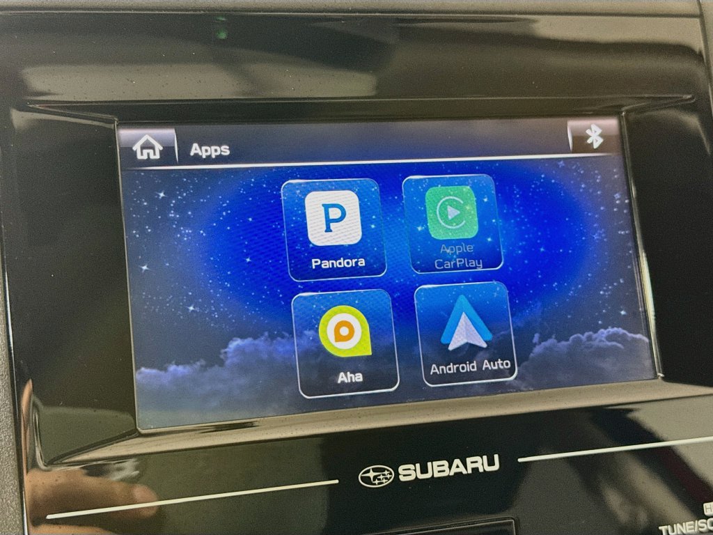 Used 2017 Subaru Impreza 2.0i AWD/4WD image 15