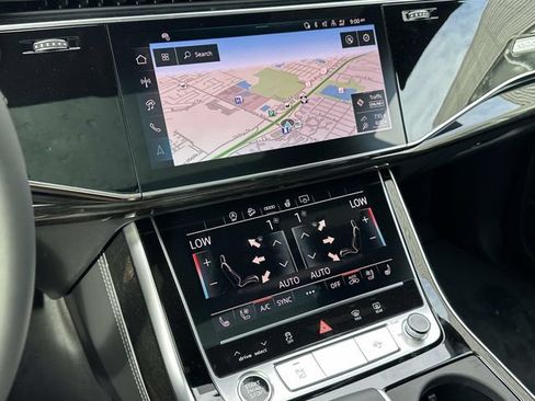 New 2026 Audi Q8 Premium Plus AWD/4WD image 11