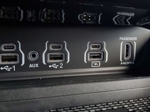 New 2026 RAM 1500 RHO w/ RHO Level 1 Equipment Group AWD/4WD image 33