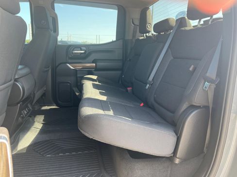 Used 2021 Chevrolet Silverado 1500 RST AWD/4WD image 11