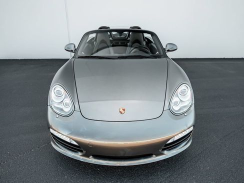 Used 2012 Porsche Boxster S Black Edition RWD image 12
