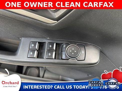 Used 2022 Ford Escape SE w/ Convenience Package image 17