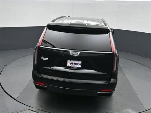 Used 2021 Cadillac Escalade Sport image 36