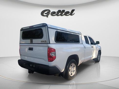 Used 2016 Toyota Tundra SR w/ Tow Package RWD image 5