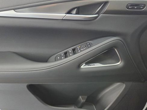 New 2026 INFINITI QX60 Luxe w/ Cargo Package FWD image 24