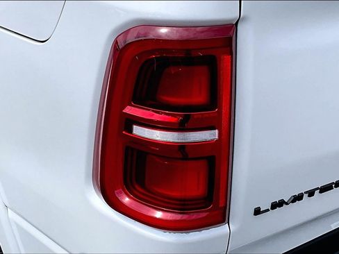 New 2026 RAM 1500 Limited image 24