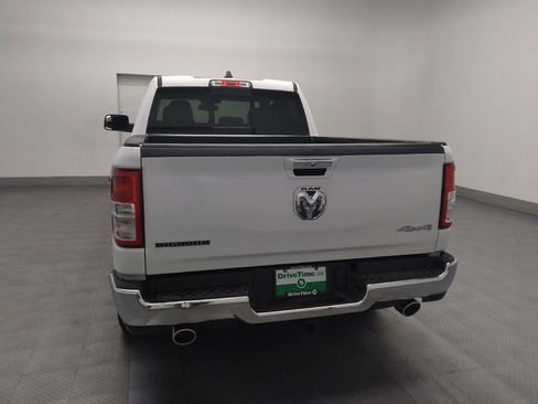 Used 2019 RAM 1500 Big Horn image 6