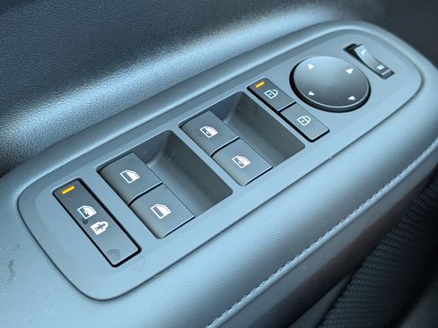 New 2026 Hyundai Santa Fe SEL image 21