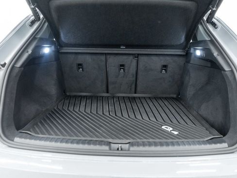 Used 2023 Audi Q4 e-tron Premium Plus w/ Premium Plus RWD image 34