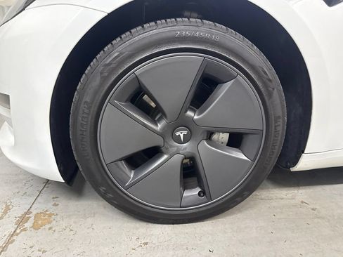 Used 2023 Tesla Model 3 Standard Range RWD image 25