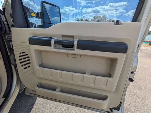 Used 2008 Ford F250 XLT AWD/4WD image 22