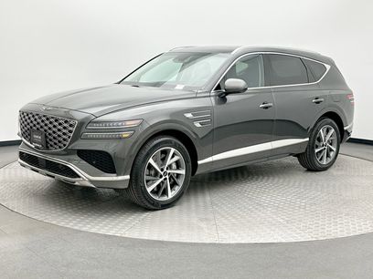 Certified 2026 Genesis GV80 2.5T Advanced