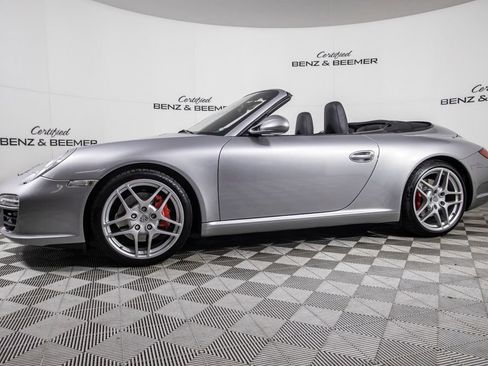 Used 2009 Porsche 911 Carrera S RWD image 13