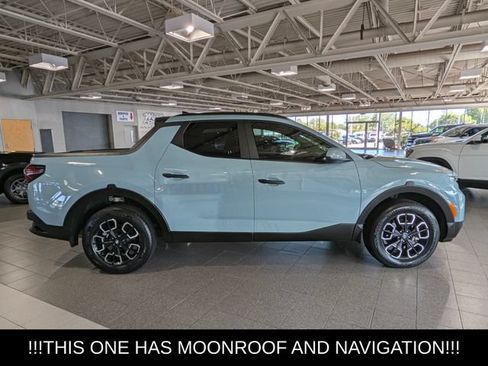 Used 2024 Hyundai Santa Cruz SEL w/ Activity Package AWD/4WD image 10