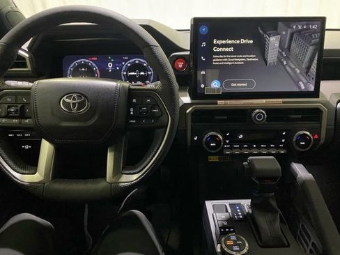 New 2026 Toyota Tacoma TRD Off-Road w/ TRD Off Road Premium Package AWD/4WD image 20
