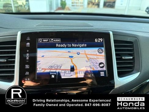 Used 2017 Honda Pilot Elite image 11
