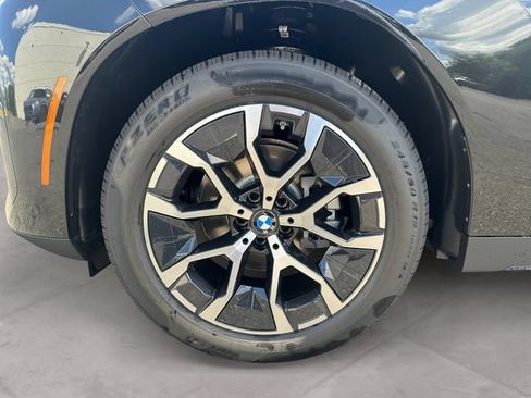 New 2026 BMW X3 xDrive30i w/ Convenience Package AWD/4WD image 14