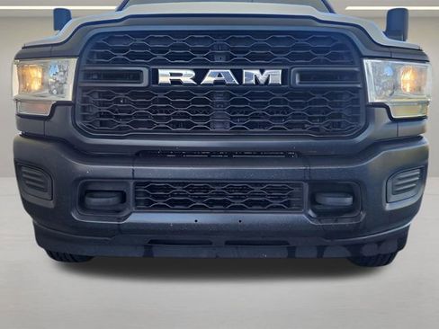 Used 2021 RAM 3500 Tradesman w/ Max Tow Package AWD/4WD image 20