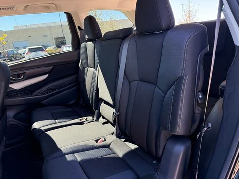 Used 2019 Subaru Ascent Premium w/ Popular Package #3 image 22