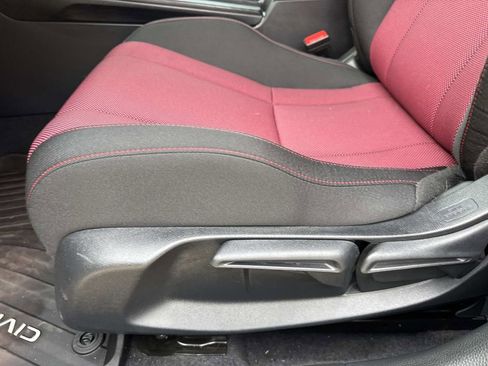 Used 2024 Honda Civic Si image 18