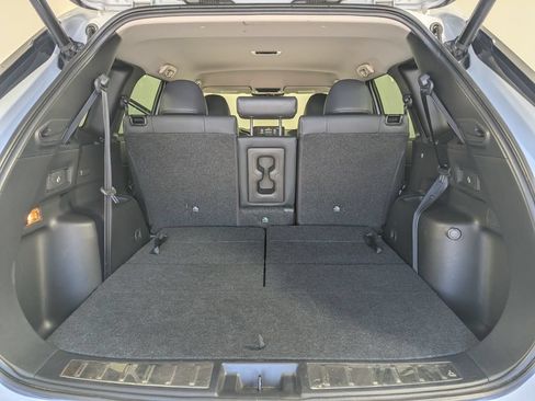 Used 2022 Mitsubishi Outlander SE FWD image 29