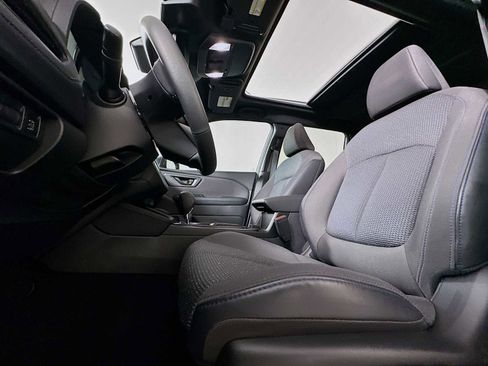 Certified 2026 Subaru Forester Premium AWD/4WD image 18