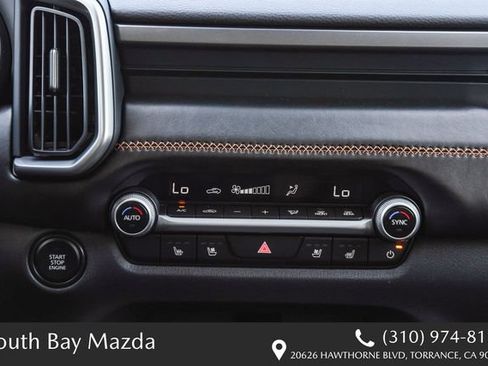 New 2026 MAZDA CX-50 AWD 2.5 S w/ Cargo Package image 14
