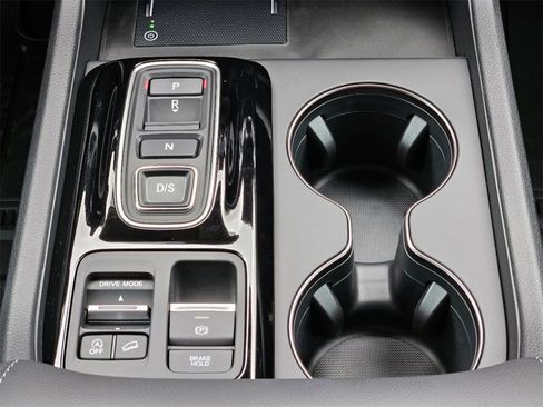 New 2025 Honda Pilot EX-L image 24