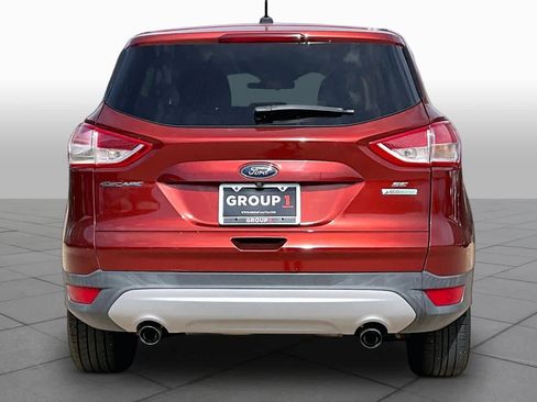 Used 2014 Ford Escape SE FWD image 4
