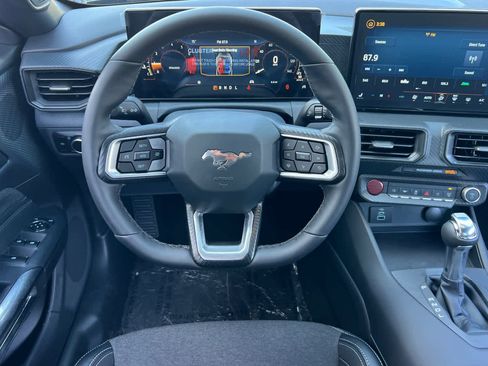 New 2026 Ford Mustang Premium RWD image 18