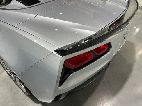 Used 2017 Chevrolet Corvette Grand Sport RWD image 31