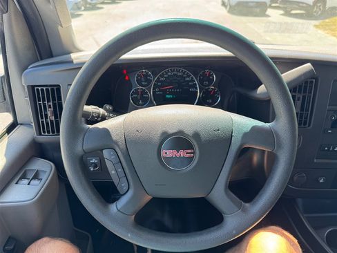 Used 2020 GMC Savana 2500 w/ Driver Convenience Package image 11