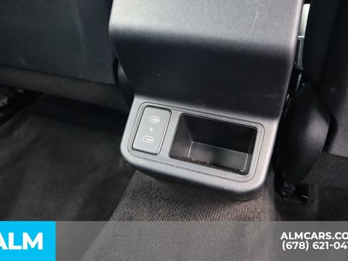 Used 2025 Kia K4 FWD image 23