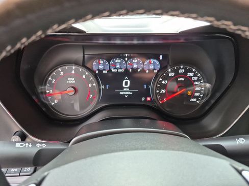 Used 2019 Chevrolet Camaro SS RWD image 23
