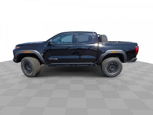 New 2026 GMC Canyon AT4X w/ AT4X AEV Edition image 5