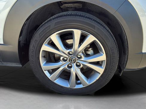 Used 2022 MAZDA CX-30 AWD 2.5 S w/ Preferred Package image 31