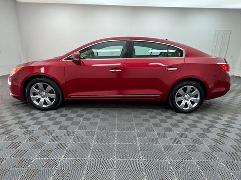Used 2012 Buick LaCrosse Premium image 10