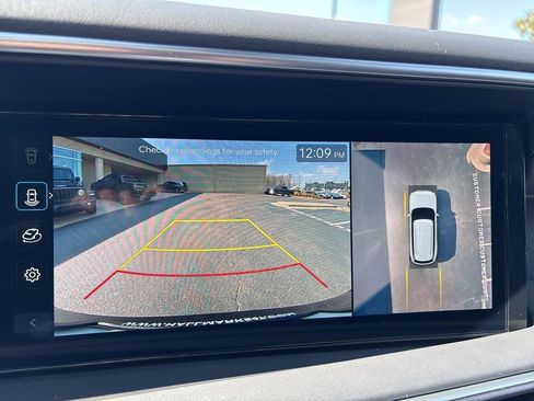 New 2026 Hyundai Palisade SEL image 26