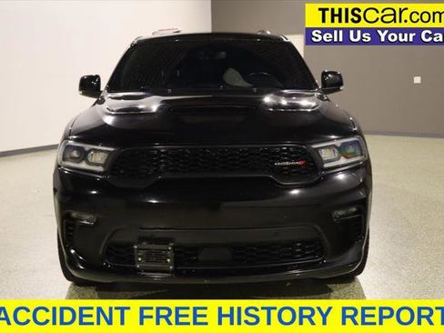 Used 2023 Dodge Durango R/T RWD image 3